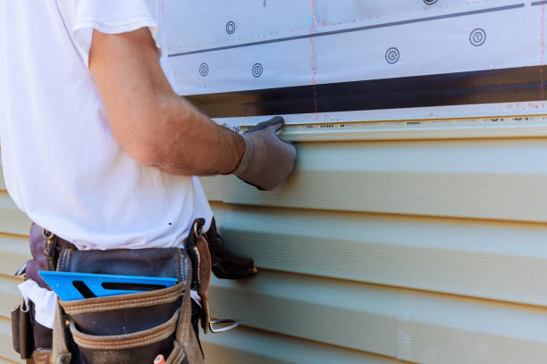 Trusted Siding Repair service in Glen Rock, PA - Squared Siding