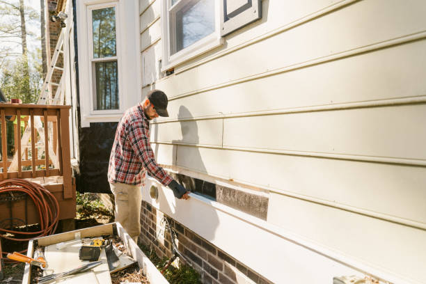 Top rated local Siding Repair specialists in Glen Rock, PA